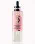 WHIPPED ORANGE BLOSSOM